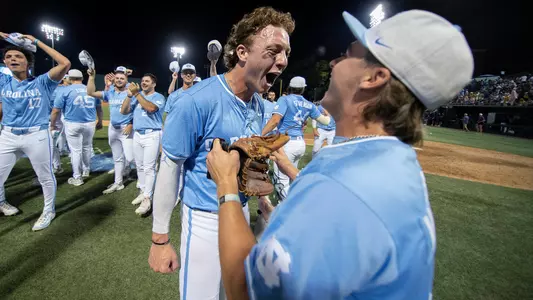 Vance Honeycutt
University of North Carolina Baseball v LSU
NCAA Regional
Boshamer Stadium
Chapel Hill, NC
Monday, June 3, 2024