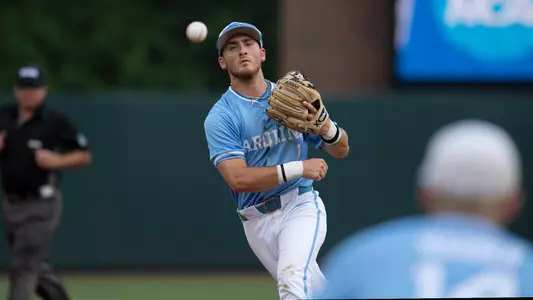 Alex Madera
University of North Carolina Baseball v LSU
NCAA Regional
Boshamer Stadium
Chapel Hill, NC
Monday, June 3, 2024