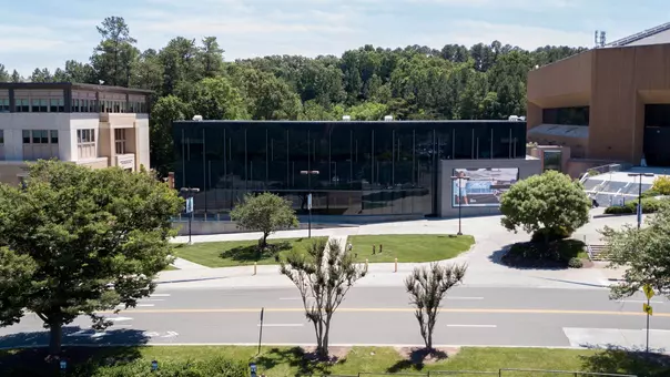 Media & Communications Center
Dean E. Smith Center
University of North Carolina
Chapel Hill, NC
Friday, May 31, 2024