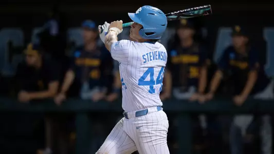 Luke Stevenson
University of North Carolina Baseball v West Virginia
NCAA Super Regionals
Boshamer Stadium
Chapel Hill, NC
Friday, June 7, 2024