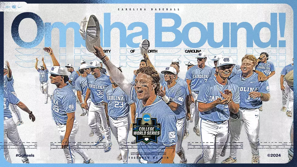 Vance Honeycutt delivers again as UNC sweeps West Virginia to grab spot in College World Series Vance Honeycutt delivers again as UNC sweeps West Virginia to grab spot in College World Series