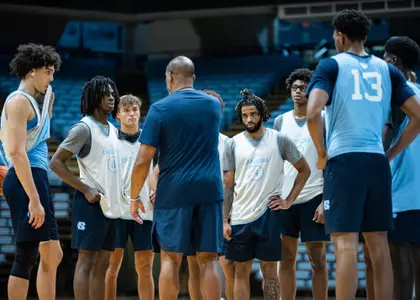 Lucas: Summer School Image