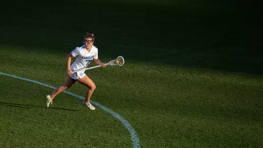 Reilly Casey - Women's Lacrosse
