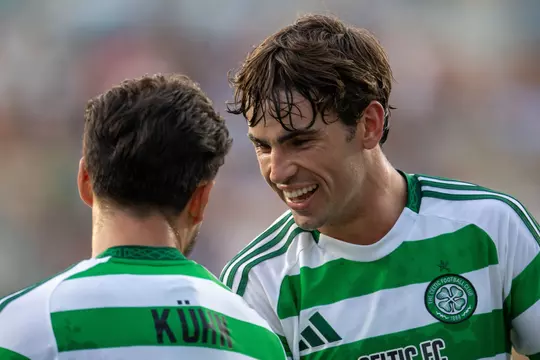 Celtic FC