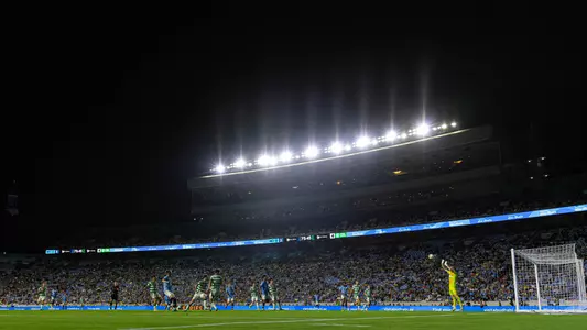 Kenan Stadium
FC Series
Manchester City v Celtic
Kenan Stadium
Chapel Hill, NC
Tuesday, July 23, 2024
