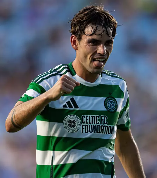 Celtic