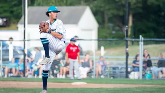 Boston Flannery CCBL