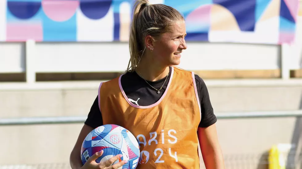 Olympic Group Stage Continues For Women’s Soccer Olympic Group Stage Continues For Women’s Soccer
