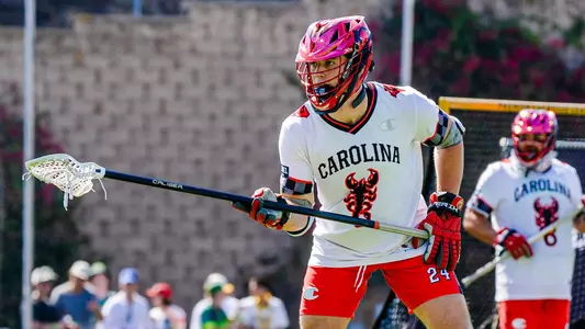 Will Bowen PLL San Diego 2024