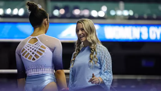 Marie Denick, 2024 ACC Championships
