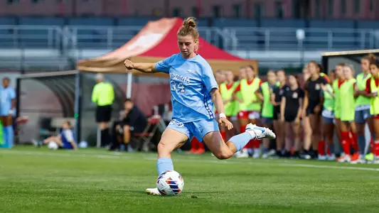 Tessa Dellarose at Denver 08.15.24.