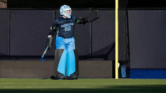 Abigail Taylor
University of North Carolina Field Hockey v Wake Forest University
Karen Shelton Stadium
Chapel Hill, NC
Thursday, August 22, 2024