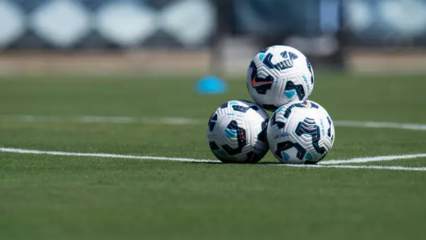 soccer balls
University of North Carolina Women's Soccer v Arizona
Dorrance Field
Chapel Hill, NC
Sunday, August 25, 2024