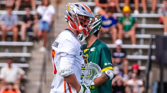 Justin Anderson PLL 2024 Baltimore