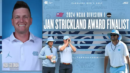 Goldman for Strickland