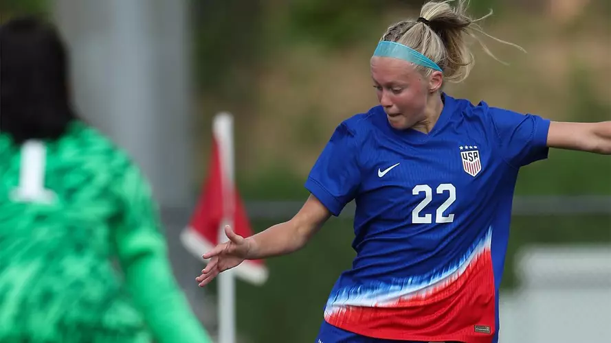 Three Tar Heels Selected To U.S. U-20 FIFA World Cup Roster Three Tar Heels Selected To U.S. U-20 FIFA World Cup Roster