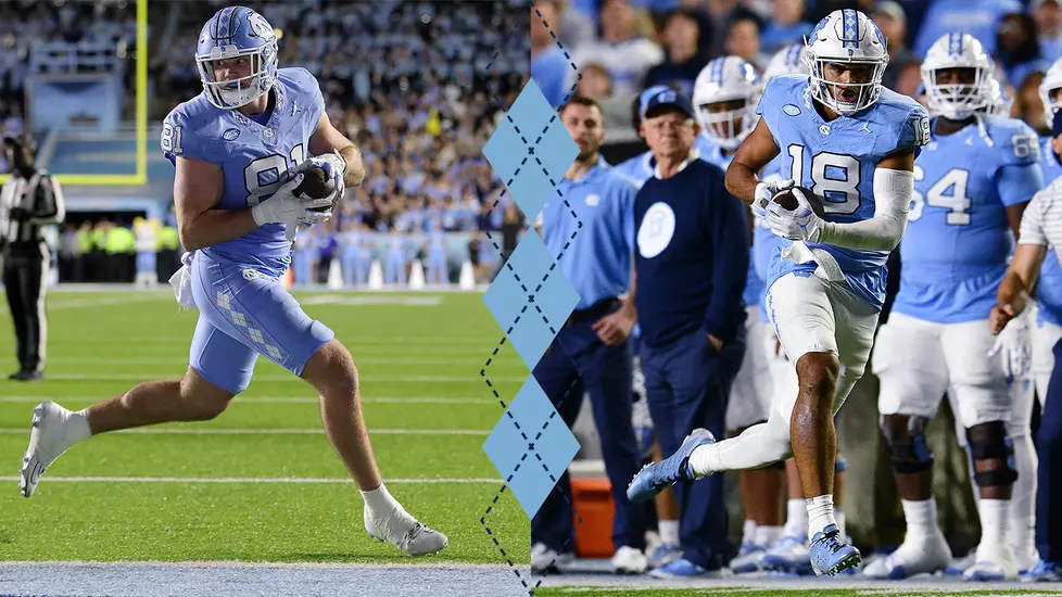 North Carolina Tight End Duo Named To John Mackey Award Watch List North Carolina Tight End Duo Named To John Mackey Award Watch List