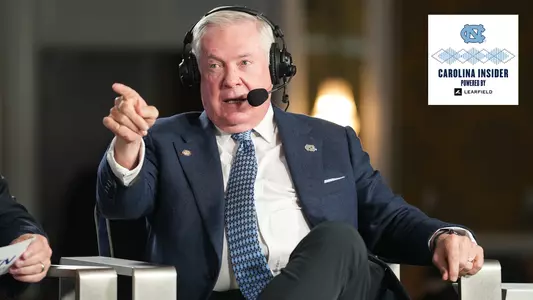 Carolina Insider Mack Brown 8/9/24