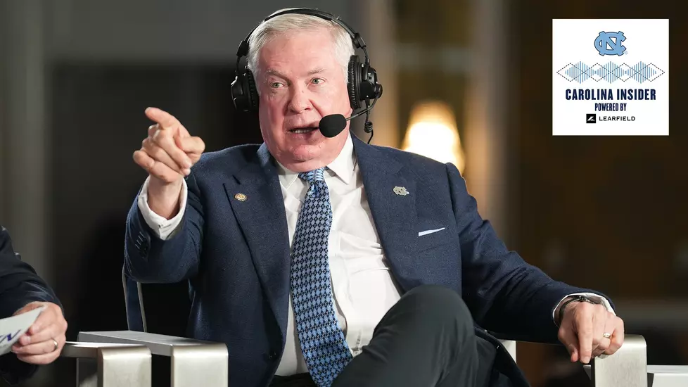 Carolina Insider Podcast: UNC Football Training Camp Continues, NIL With Kevin Rice Carolina Insider Podcast: UNC Football Training Camp Continues, NIL With Kevin Rice