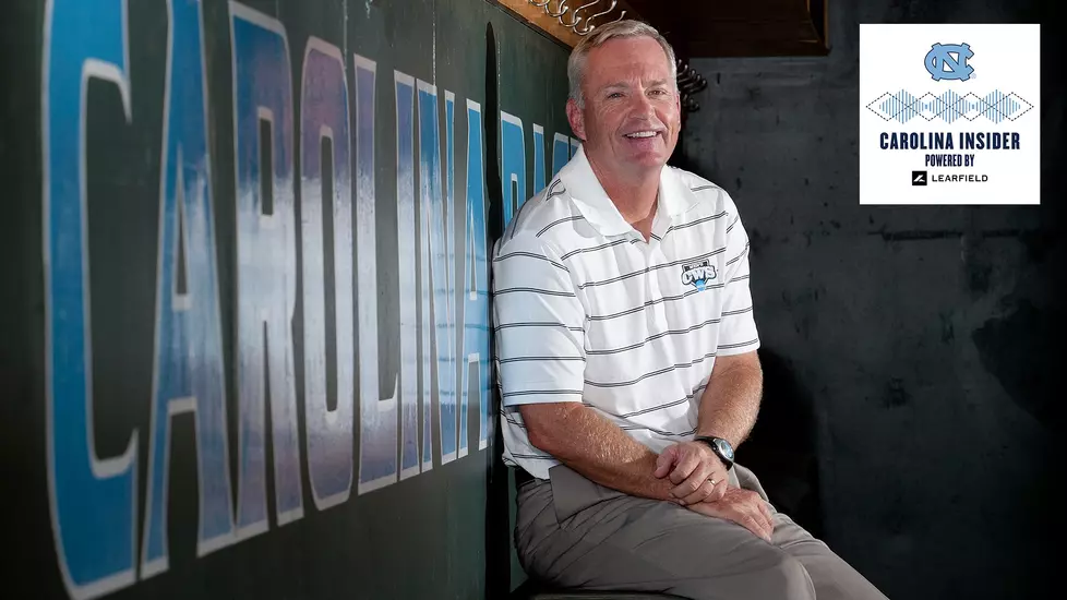 Carolina Insider Podcast: UNC Football vs. Charlotte Recap, Mike Fox Interview, Basketball Updates Carolina Insider Podcast: UNC Football vs. Charlotte Recap, Mike Fox Interview, Basketball Updates