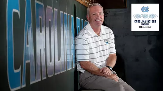 Carolina Insider Mike Fox 9/10/24