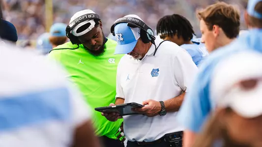 Coach Monachino Tablet