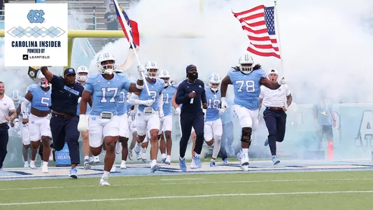taking field
University of North Carolina Football v North Carolina Central University
Kenan Stadium
Chapel Hill, NC
Saturday, September 14, 2024