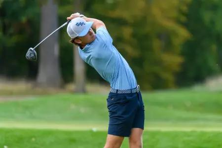 North Carolina Men’s Golf at the OFCC - Fighting Illini invitational 9-20-24