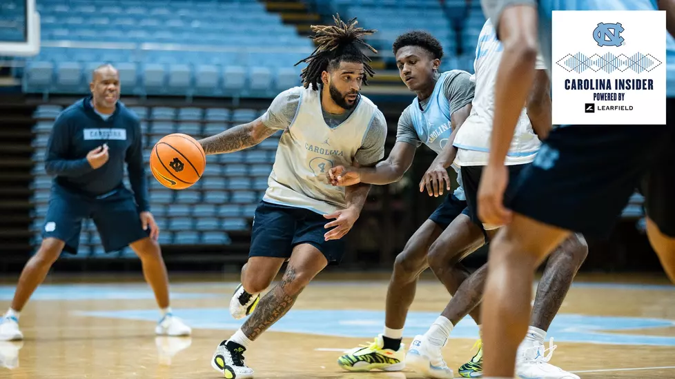 Carolina Insider Podcast: UNC Basketball Practice Starts, Football Fallout, Bill Lam Interview Carolina Insider Podcast: UNC Basketball Practice Starts, Football Fallout, Bill Lam Interview