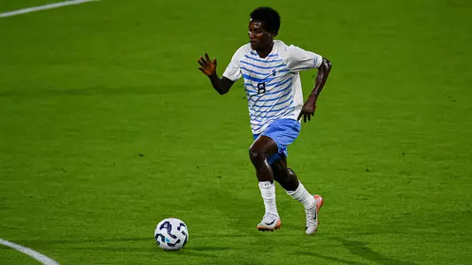 Jameson Charles
University of North Carolina Soccer v Mercer
Dorrance Field
Chapel Hill, NC
Monday, September 24, 2024