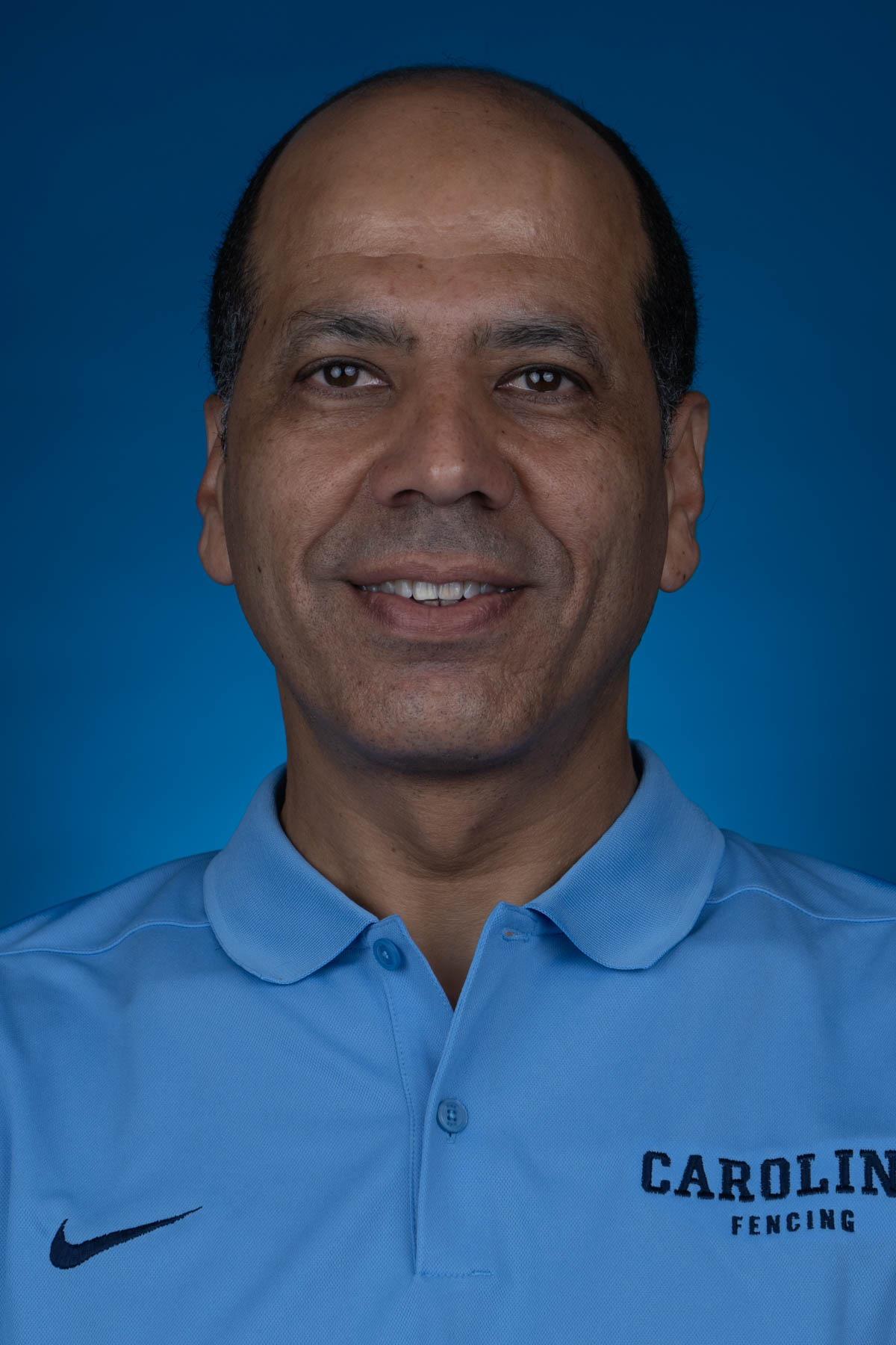Sherif Mohamed Elbakry