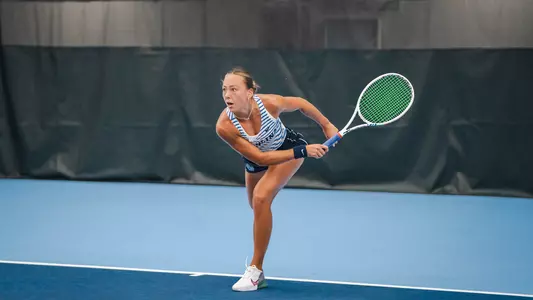 Tatum Evans, 2024 ITA All-American Championships