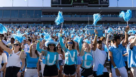 Student Section