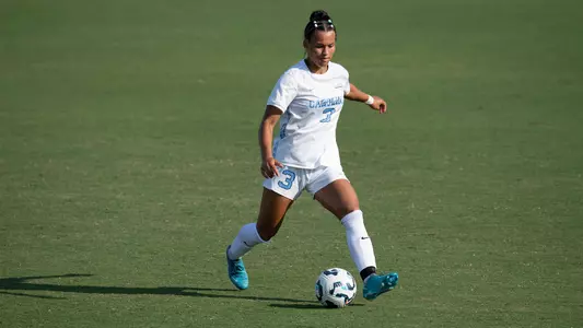 Trinity Armstrong
University of North Carolina Women's Soccer v North Dakota
Dorrance Field
Chapel Hill, NC
Thursday, August 29, 2024