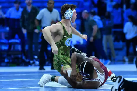 Gavin Kane vs Virginia Tech