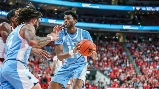 Jalen Washington at NC State