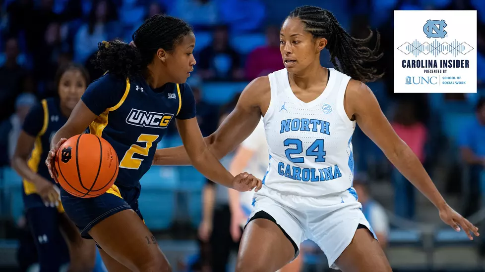 Carolina Insider Podcast: UNC vs. Stanford Recap, Hubert Davis Checks In, Indya Nivar Interview Carolina Insider Podcast: UNC vs. Stanford Recap, Hubert Davis Checks In, Indya Nivar Interview