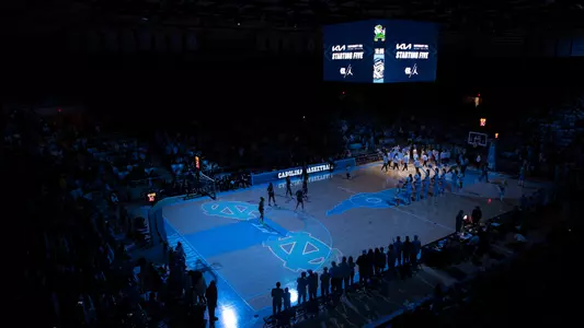 Carmichael Arena
University of North Carolina Women's Basketball v Notre Dame
Carmichael Arena
Chapel Hill, NC
Sunday, January 5, 2024