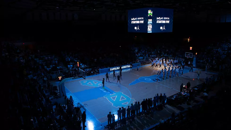 Catch You At Carmichael! UNC Women's Basketball Announces 2025-26 Promo Schedule Catch You At Carmichael! UNC Women's Basketball Announces 2025-26 Promo Schedule