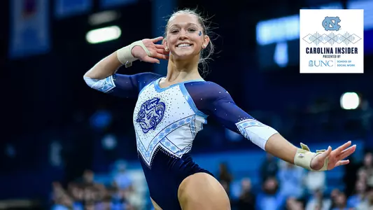 Carolina Insider, JoJo Valahovic