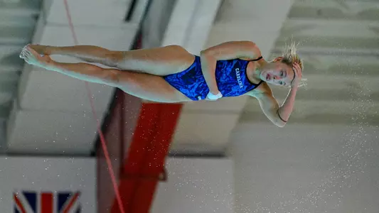 Lanie Gutch
University of North Carolina Swimming and Diving v NC State
Willis R. Casey Aquatic Center
Raleigh, NC
Friday, January 17, 2025