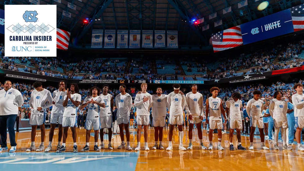 Carolina Insider Podcast: UNC Basketball Frustration, Ian O'Connor Discusses Bill Belichick Carolina Insider Podcast: UNC Basketball Frustration, Ian O'Connor Discusses Bill Belichick