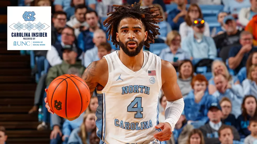 Carolina Insider Podcast: UNC vs. Notre Dame Recap, SMU Preview, Carson Clough, Hubert Davis Joins Carolina Insider Podcast: UNC vs. Notre Dame Recap, SMU Preview, Carson Clough, Hubert Davis Joins