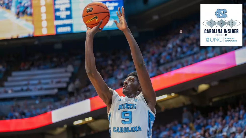 Carolina Insider Podcast: UNC vs. NC State Basketball Preview, Drake Powell Interview Carolina Insider Podcast: UNC vs. NC State Basketball Preview, Drake Powell Interview