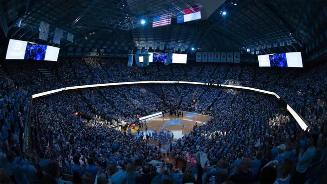 2025-26 Men's Basketball Media Central