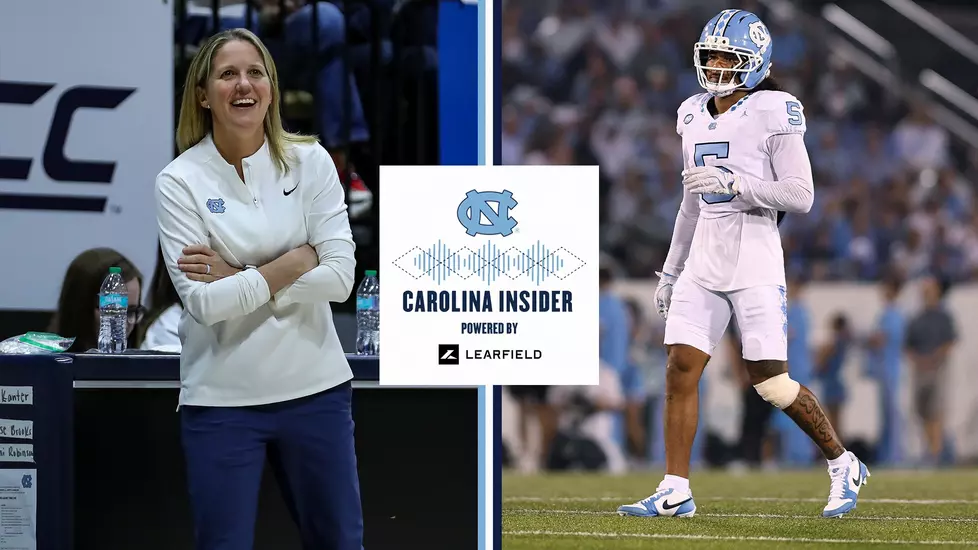 Carolina Insider Podcast: UNC Hosts Clemson; Blue-White Game; Courtney Banghart, Gavin Gibson Join Carolina Insider Podcast: UNC Hosts Clemson; Blue-White Game; Courtney Banghart, Gavin Gibson Join