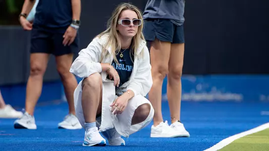Erin Matson
University of North Carolina Field Hockey v Liberty
Karen Shelton Stadium
Chapel Hill, NC
Friday, September 14, 2025