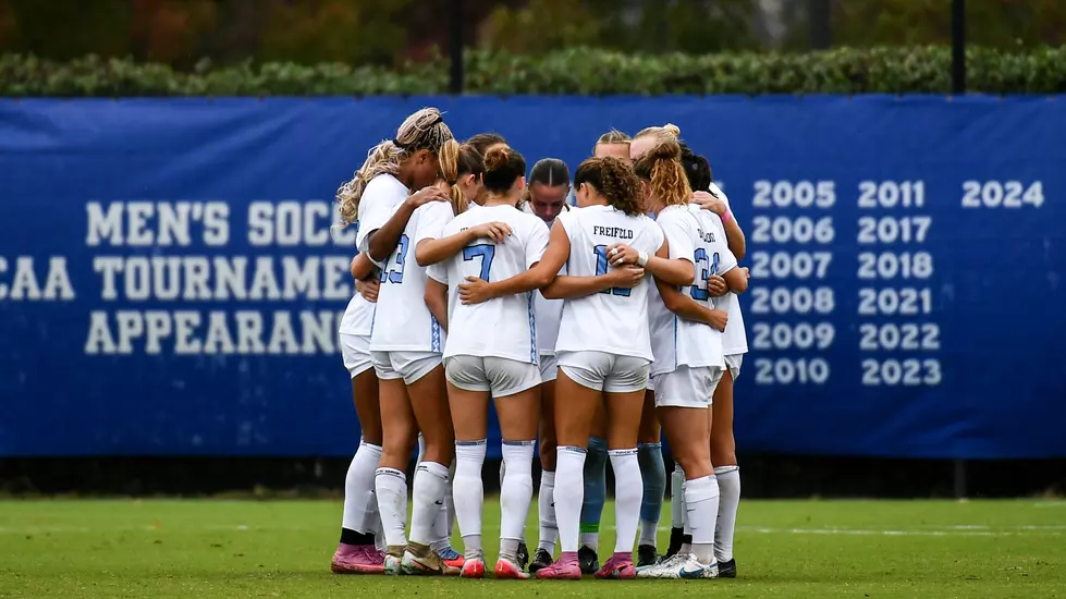 No. 23 UNC Women’s Soccer Continues Road Swing At SMU Friday No. 23 UNC Women’s Soccer Continues Road Swing At SMU Friday