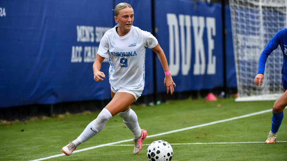 No. 23 UNC Women’s Soccer Visits Miami Thursday No. 23 UNC Women’s Soccer Visits Miami Thursday