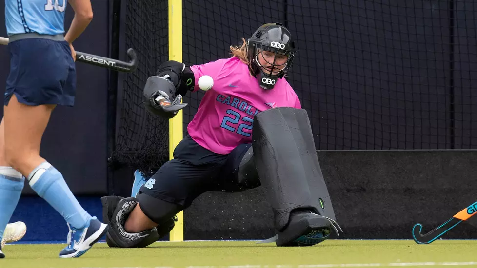 No. 3 UNC Field Hockey Handles Business Against No. 19 Louisville With 3-0 Victory No. 3 UNC Field Hockey Handles Business Against No. 19 Louisville With 3-0 Victory